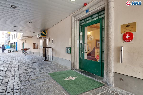 La Nouvelle Couronne (Morges)